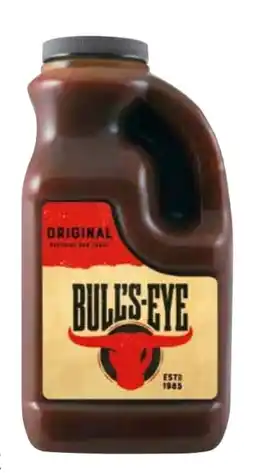 Transgourmet Bull's-Eye Saucen Angebot