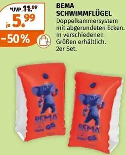 Müller Bema schwimmflügel Angebot