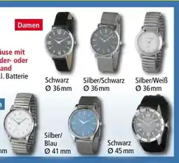 Norma Chronique Armbanduhr Angebot