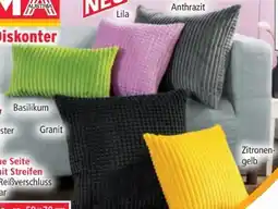 Norma Bella Casa Wende-Dekokissen Mountain Angebot
