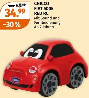 Müller Chicco fiat Angebot