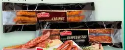 Norma Balcerzak Polnische Wurstspezialität Angebot