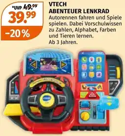 Müller Abenteuer lenkrad Angebot