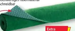 Norma Solax-Sunshine Rasenteppich Angebot