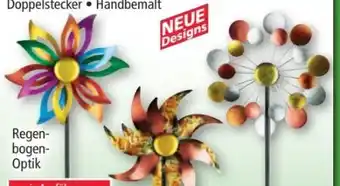 Norma Giardessa Doppel-Windspiel Angebot