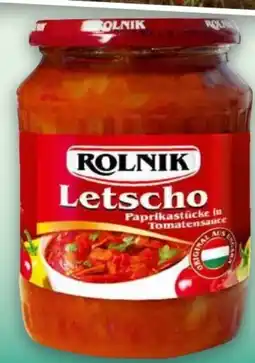 Norma Rolnik Letscho Angebot