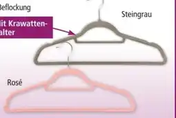 Norma Toptex Kleiderbügel Set Angebot