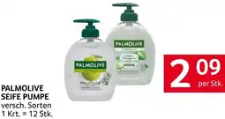 Transgourmet Seife pumpe Angebot