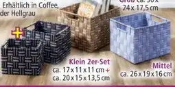Norma Toptex Aufbewahrungskorb Angebot