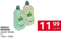 Transgourmet Reiniger Angebot