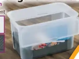 Norma Toptex Aufbewahrungsbox Angebot