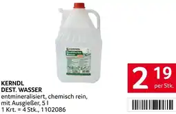 Transgourmet Dest. wasser Angebot