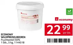 Transgourmet Wildpreiselbeeren Angebot
