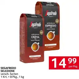 Transgourmet Selezione Angebot