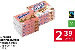 Transgourmet Neapolitaner Angebot