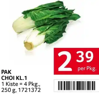 Transgourmet Pak Angebot