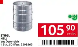 Transgourmet Hell Angebot