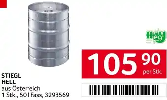 Transgourmet Hell Angebot