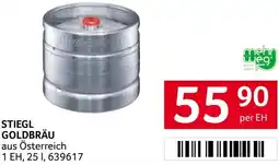Transgourmet Goldbräu Angebot
