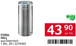 Transgourmet Hell Angebot