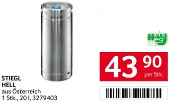 Transgourmet Hell Angebot