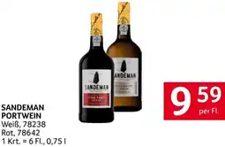 Transgourmet Portwein Angebot