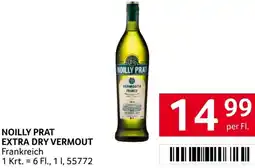 Transgourmet Extra dry vermout Angebot
