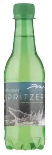 Transgourmet Panitsch spritzer weiss pet ewp Angebot