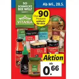 Lidl So Schmeckt Die Welt Über 90 Produkte exklusiv für dich Lidl Angebot