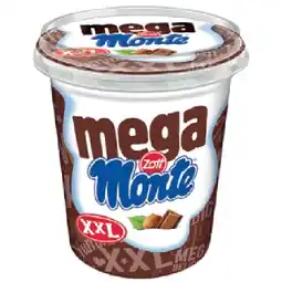 Lidl Mega Monte Lidl Angebot