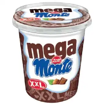 Lidl Mega Monte Lidl Angebot