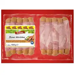 Lidl Berner Würstel Lidl Angebot
