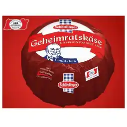 Lidl Geheimratskäse Lidl Angebot