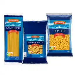 Lidl Spaghetti, Penne Rigate oder Fusilli Lidl Angebot