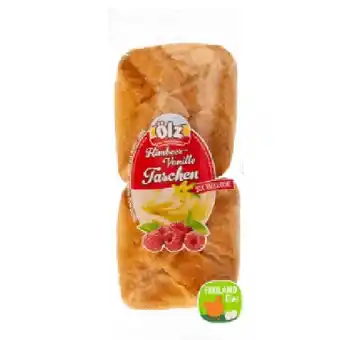 Lidl Himbeer Vanille Taschen Lidl Angebot