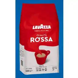 Lidl Caffe Crema Qualita Rossa Lidl APP Preis Angebot