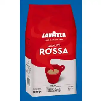 Lidl Caffe Crema Qualita Rossa Lidl APP Preis Angebot