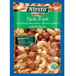 Lidl Nuts Royal Lidl APP Preis Angebot