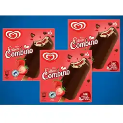 Lidl Erdbeer Combino Lidl APP Preis Angebot
