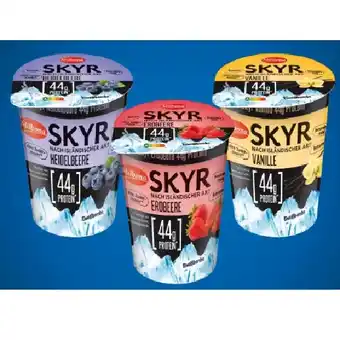 Lidl Skyr versch. Sorten Lidl APP Preis Angebot