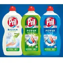 Lidl Geschirrspülmittel versch. Sorten Lidl APP Preis Angebot