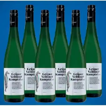 Lidl Gr. Veltliner Kamptal DAC Lidl APP Preis Angebot