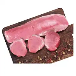 Lidl Tierwohl Schweinefilet Lidl Angebot