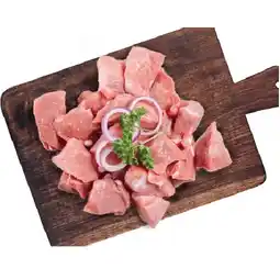 Lidl Schweinefleisch gewürfelt Lidl Angebot