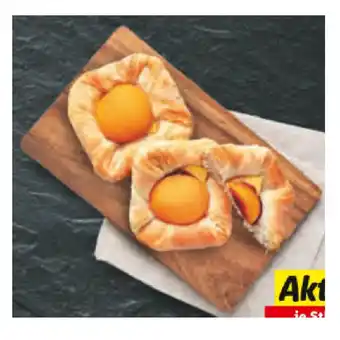 Lidl Pfirsich-Melba Traum Lidl Angebot