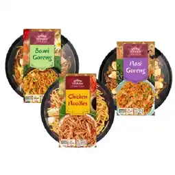 Lidl Fertiggerichte versch. Sorten Lidl Angebot