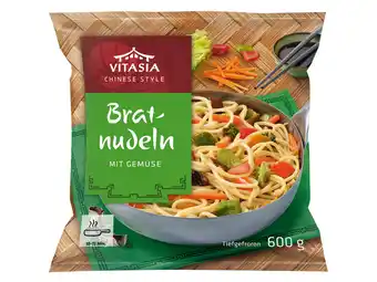 Lidl Bratnudeln versch. Sorten Lidl Angebot