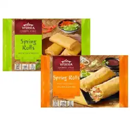 Lidl Frühlingsrollen versch. Sorten Lidl Angebot