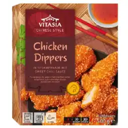 Lidl Asia Dippers Lidl Angebot