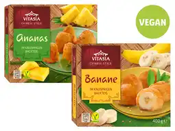 Lidl Frittiertes Obst div. Sorten Lidl Angebot